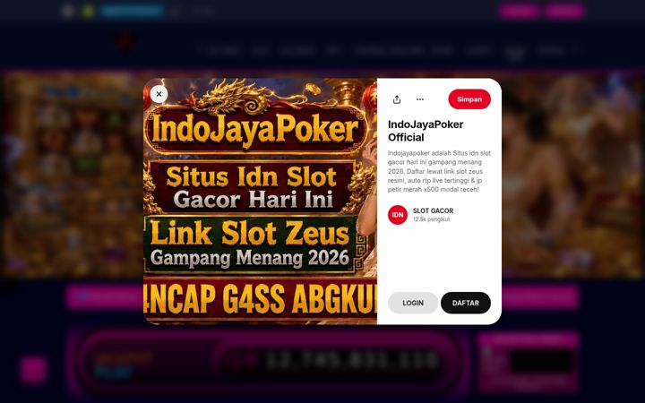 Screenshot of carissalam.com