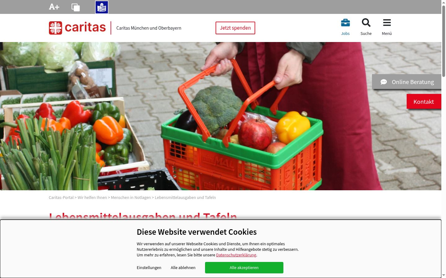 Skjámynd af samþykkisborðanum eins og hann birtist áður en nokkur samskipti fóru fram