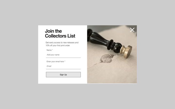 Screenshot of carlgaffney.co.uk