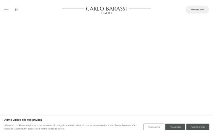 Snímek obrazovky carlobarassicharter.it