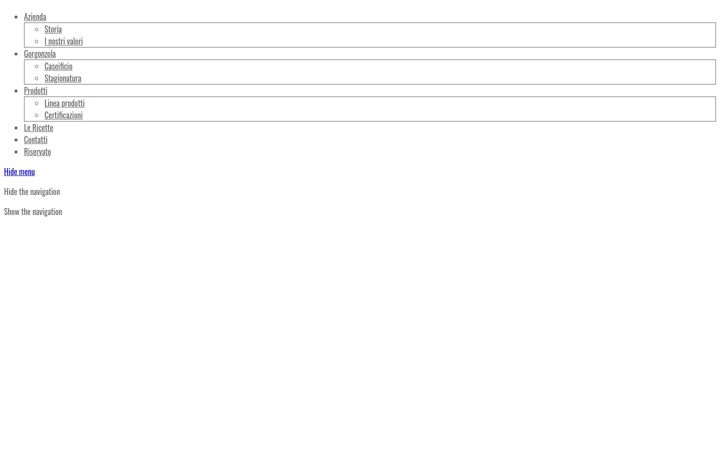 Screenshot of carlogelmini.com