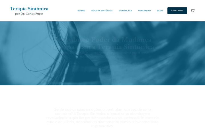 Screenshot of carlosfugas.pt