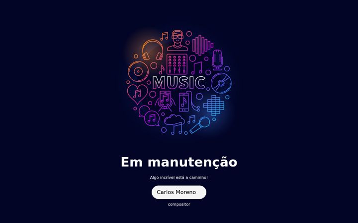 Screenshot of carlosmoreno.com.br