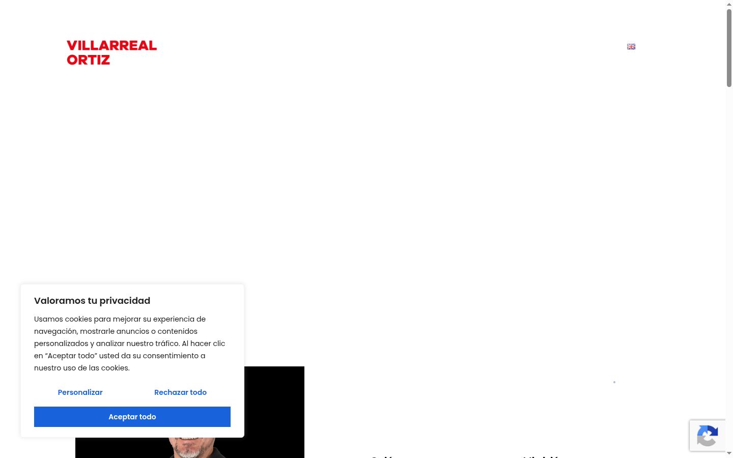 Screenshot van de toestemmingsbanner zoals getoond vóór enige interactie