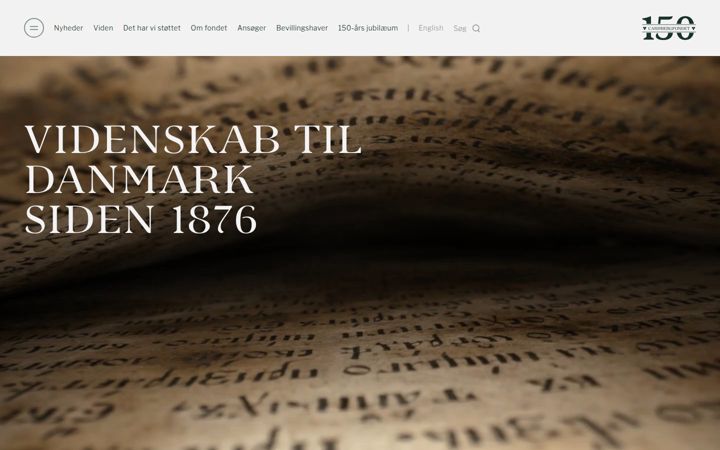 carlsbergfondet.dk