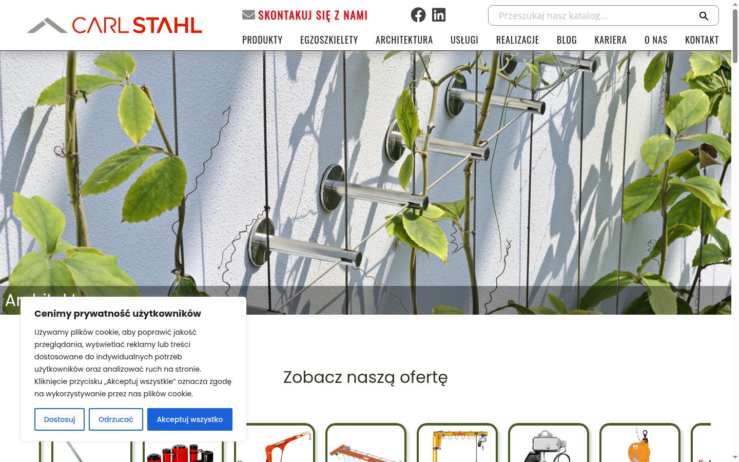 Snímek obrazovky baneru souhlasu zobrazeného před jakoukoli interakcí