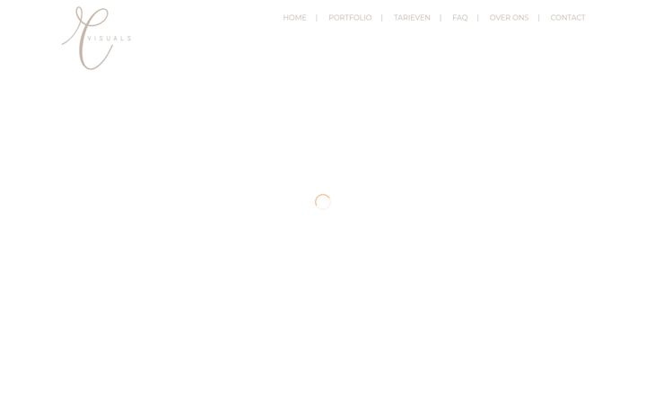 Screenshot of carltonvisuals.nl