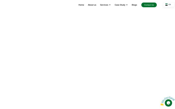 Screenshot of carmatec.me
