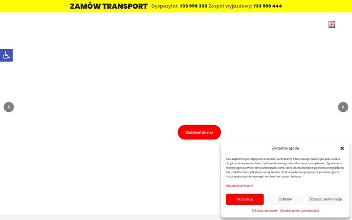Snímek obrazovky carmedic.pl