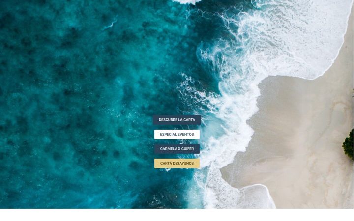 Screenshot of carmelapuertoadra.com