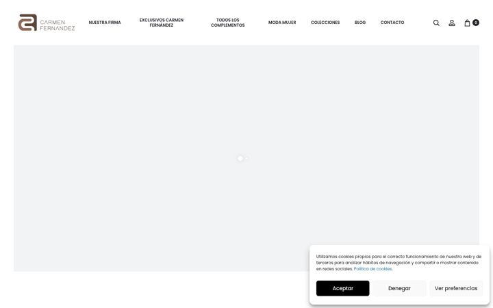 Screenshot of carmen-fernandez.com