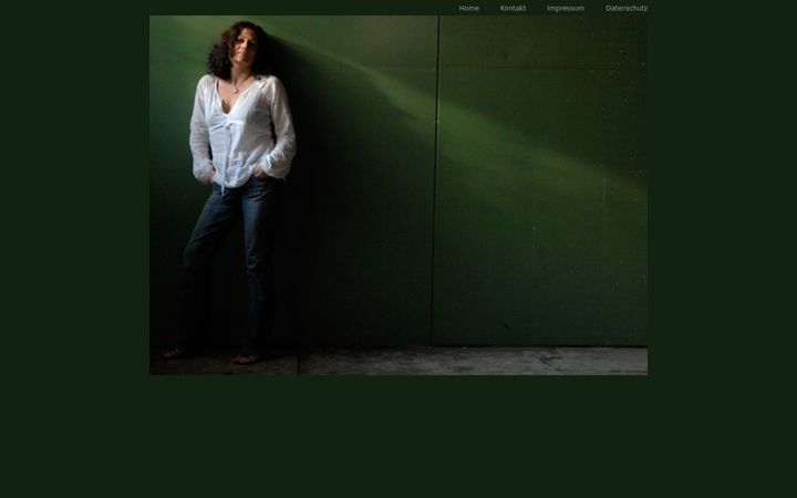 Screenshot of carmen-stallbaumer.de