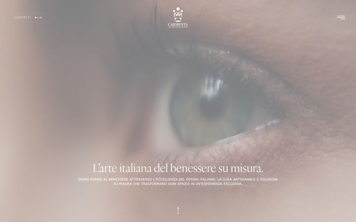 carmentasrl.com