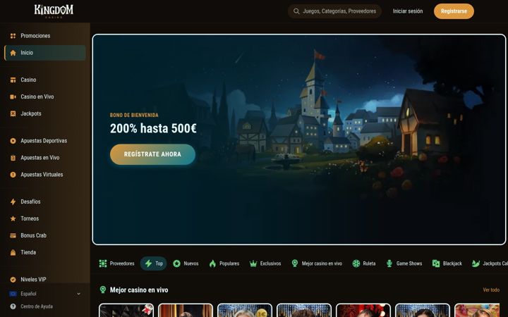Screenshot of carmenvaronamodainfantil.com