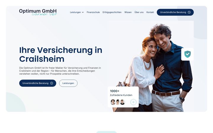 Screenshot of carmenveit.de