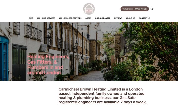 carmichaelbrown.co.uk