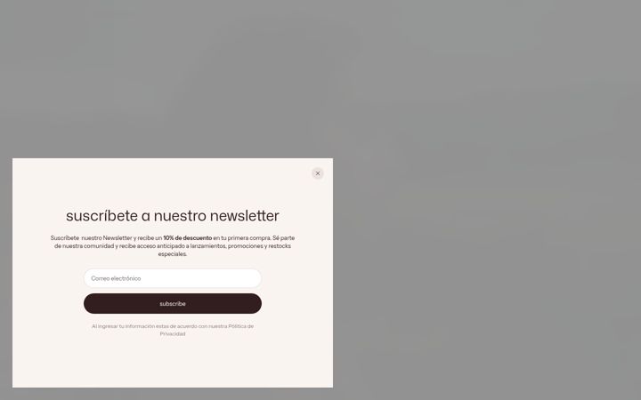 Screenshot of carminafuoco.com