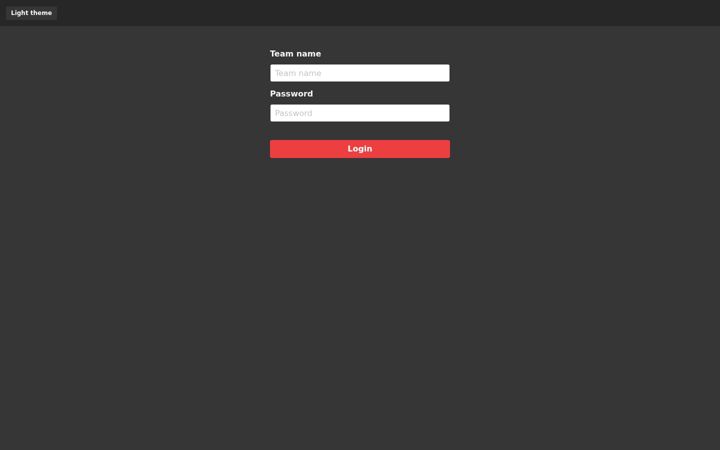 Screenshot of carminebay.com