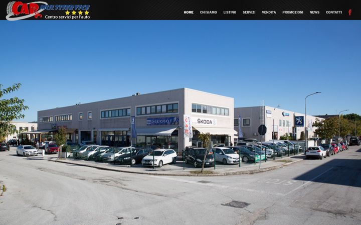 carmultiservice.com