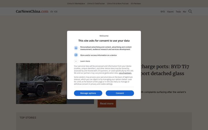 carnewschina.com
