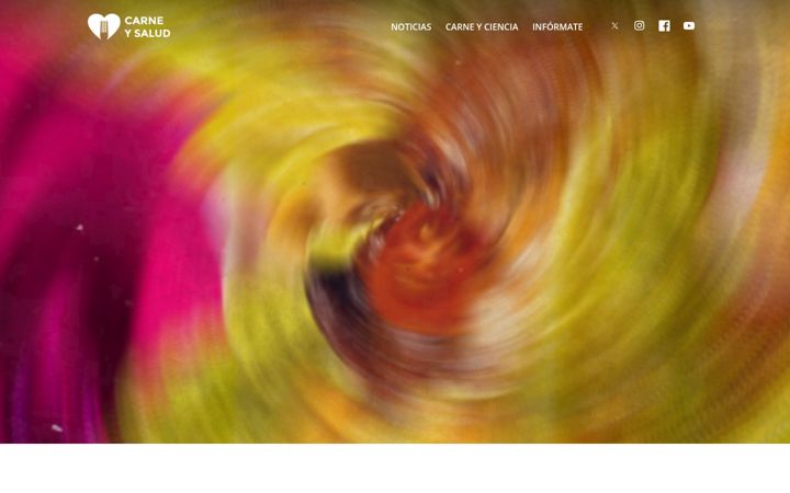 Screenshot of carneysalud.com