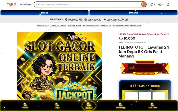 Screenshot of carnitaschanito.com