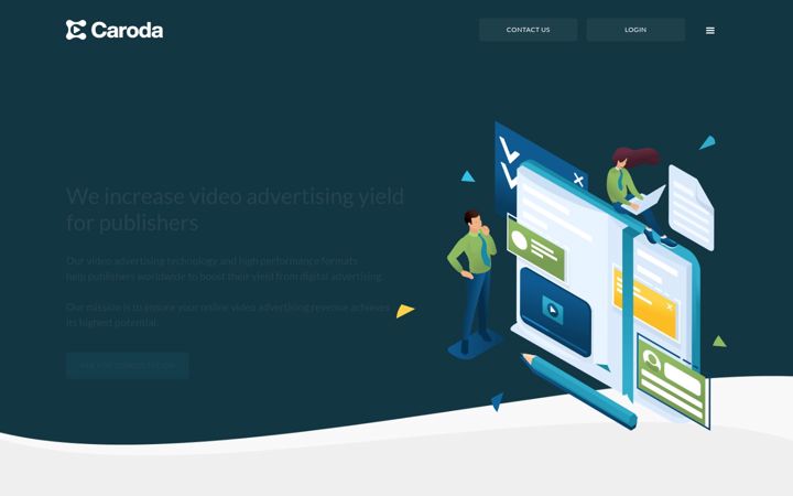 caroda.io