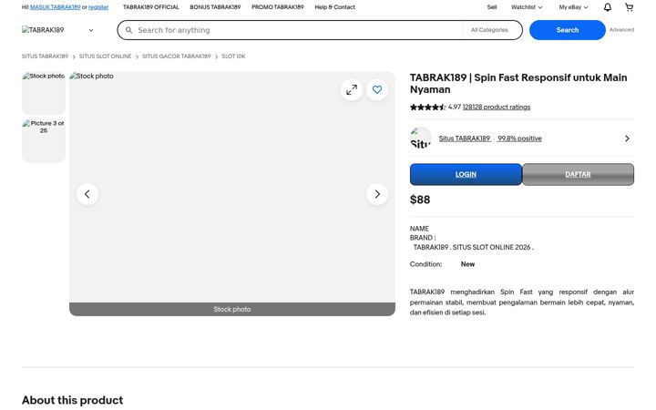 Screenshot of carofoster.com