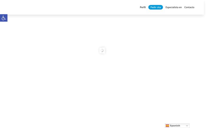Screenshot of carolasubirach.es