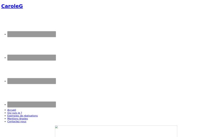 Screenshot of caroleg.com