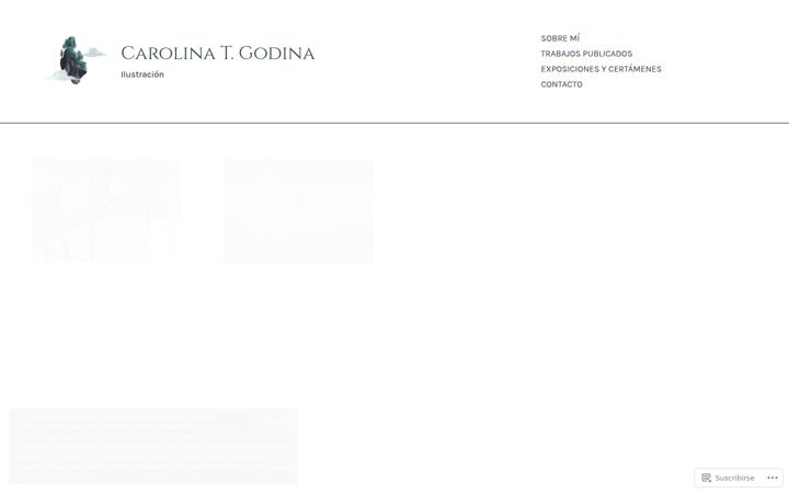 carolinagodina.com