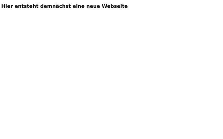 Screenshot of carolinzlobinski.de