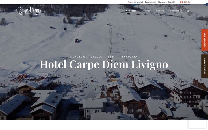 carpediemlivigno.it