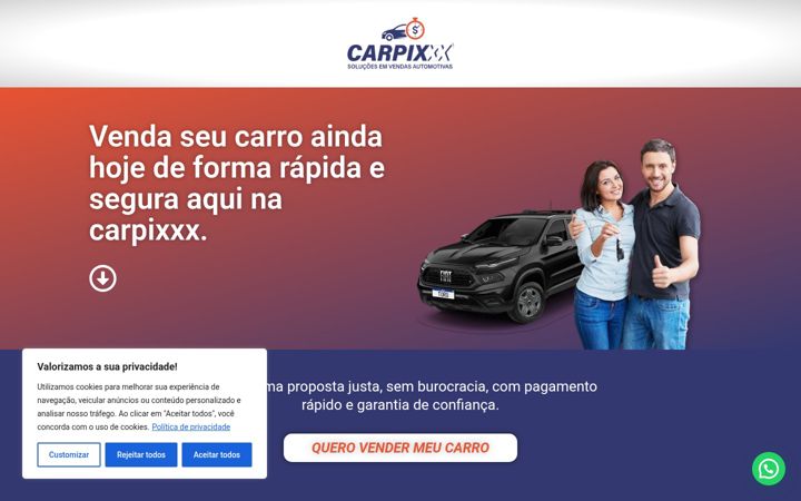 Képernyőkép: carpixxx.com.br