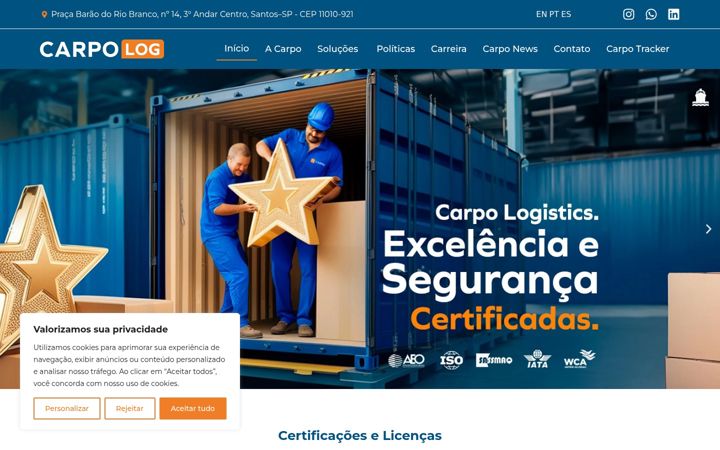 Képernyőkép: carpolog.com.br