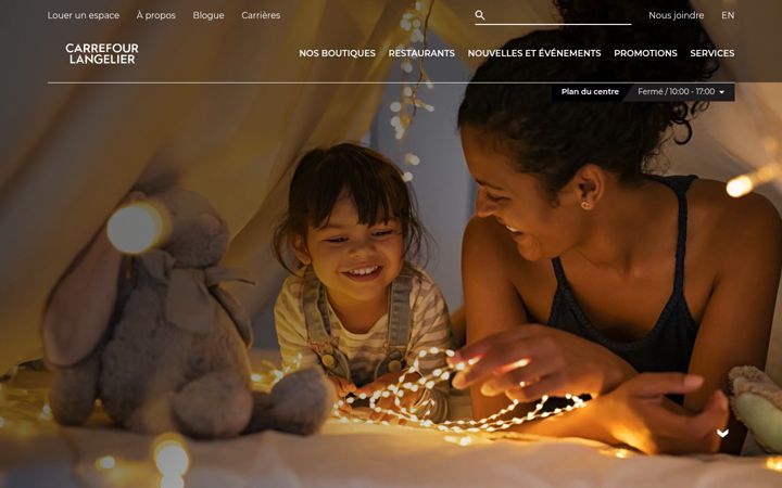carrefourlangelier.com