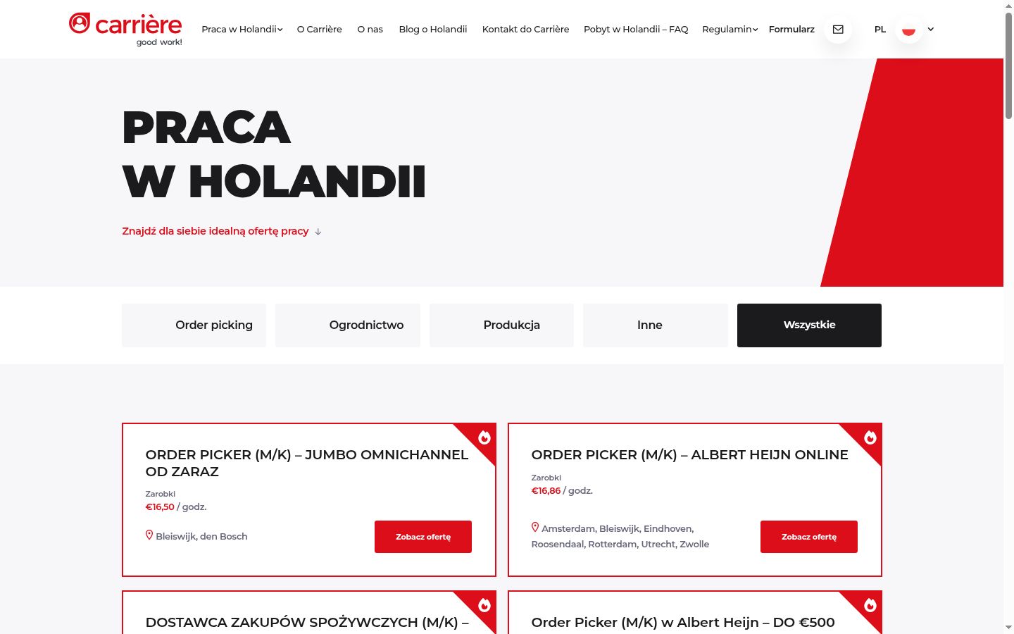 Képernyőkép a bármilyen interakció előtt megjelenő hozzájárulási bannerről