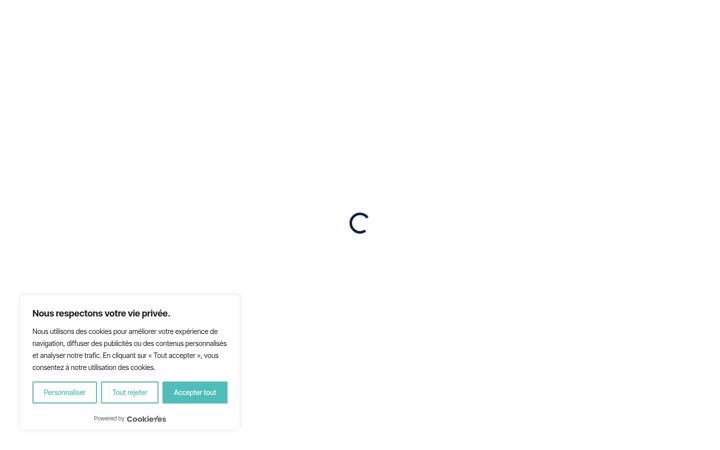 Screenshot of carrierev2e.be