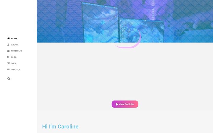Screenshot of carritube.com