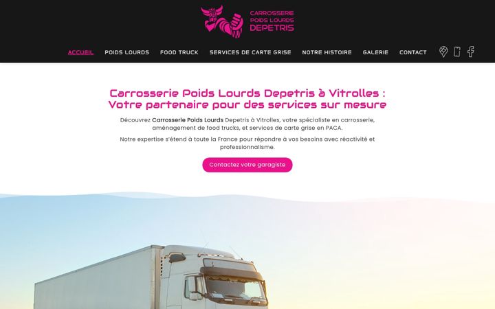 Zrzut ekranu carrosserie-pl-foodtruck-13.fr