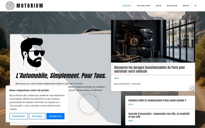 Screenshot of carrosserie-rault.fr
