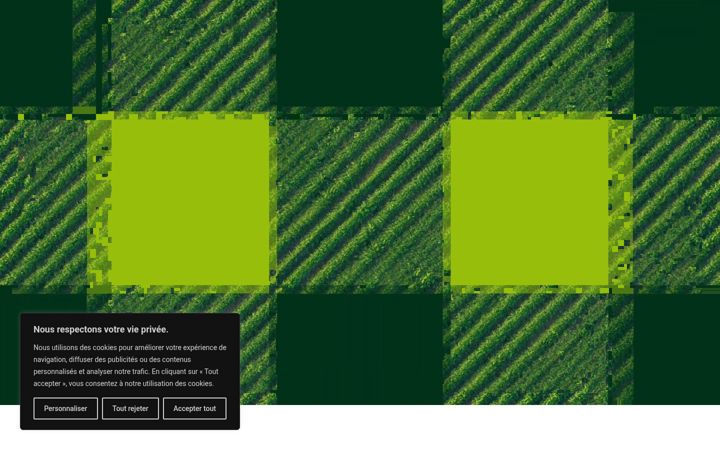 Screenshot of carrote.ca