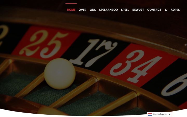 Zrzut ekranu carrouselarcade.nl