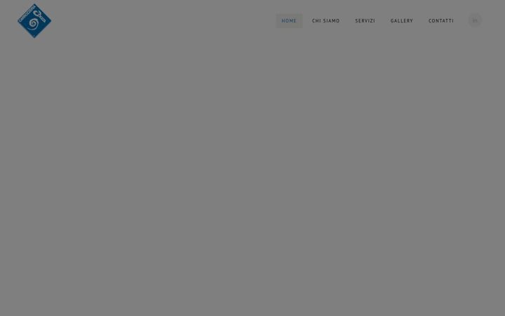 Screenshot di carrozzeriacocca.it