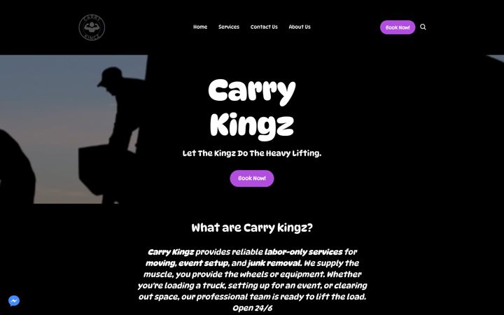 carrykingz.com