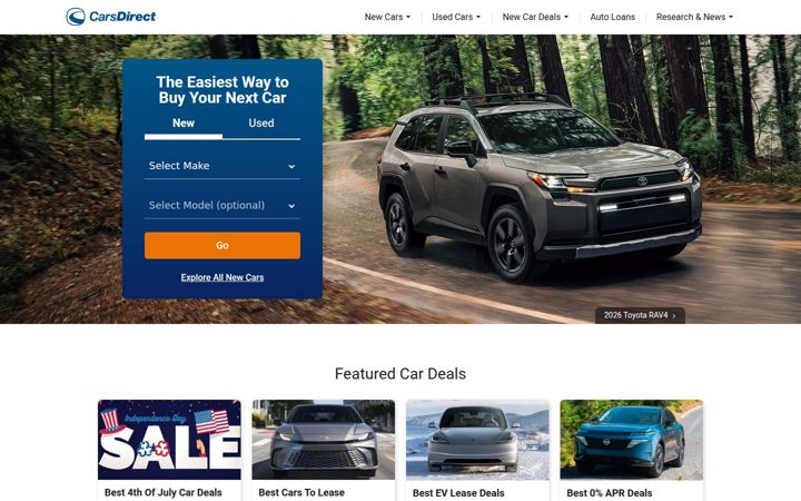 carsdirect.com