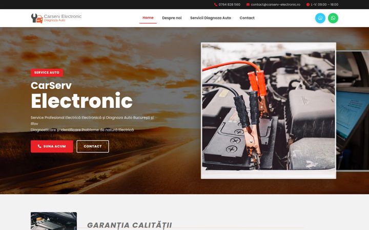 carserv-electronic.ro