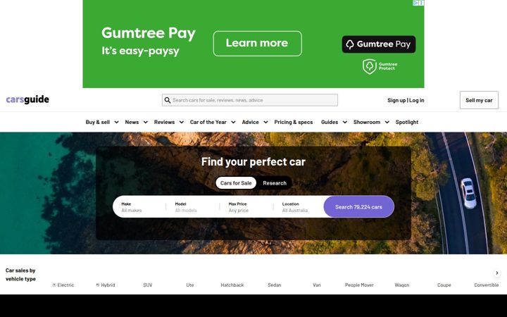 carsguide.com.au