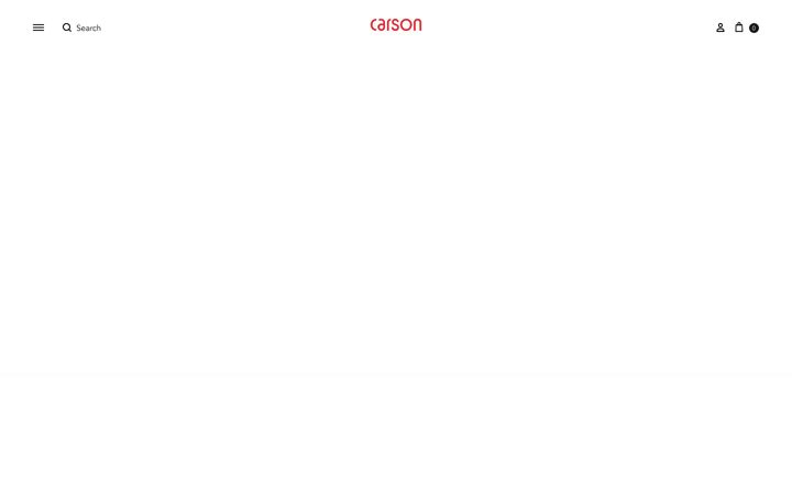 Screenshot of carson.co.th