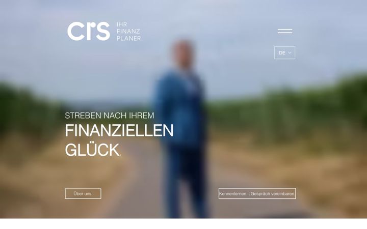 Screenshot of carstenrstreb.de